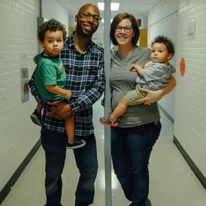 Meet your Posher, Ashleigh